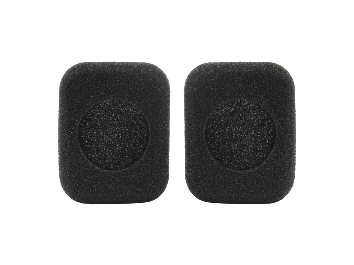 Cobertores De Espuma Para Orelhas Substitutos Para Fones De Ouvido Form 2i Almofadas De Ouvido
