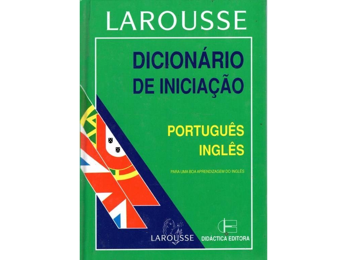 Diccionario Ingles Espanol Portugues