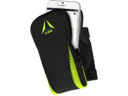 Bolsa para telemóvel até 5.7'' SBS Hand Preto