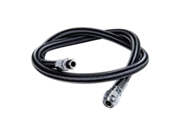 Miflex Xtreme Hose For Dry Suit Carbon