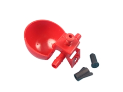 Copo de Água para Galinhas Ajustável LAXISCREED