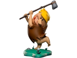 Figura Iron Studios OS FLINTSTONES Barney Rubble 1:10 Escala Estátua