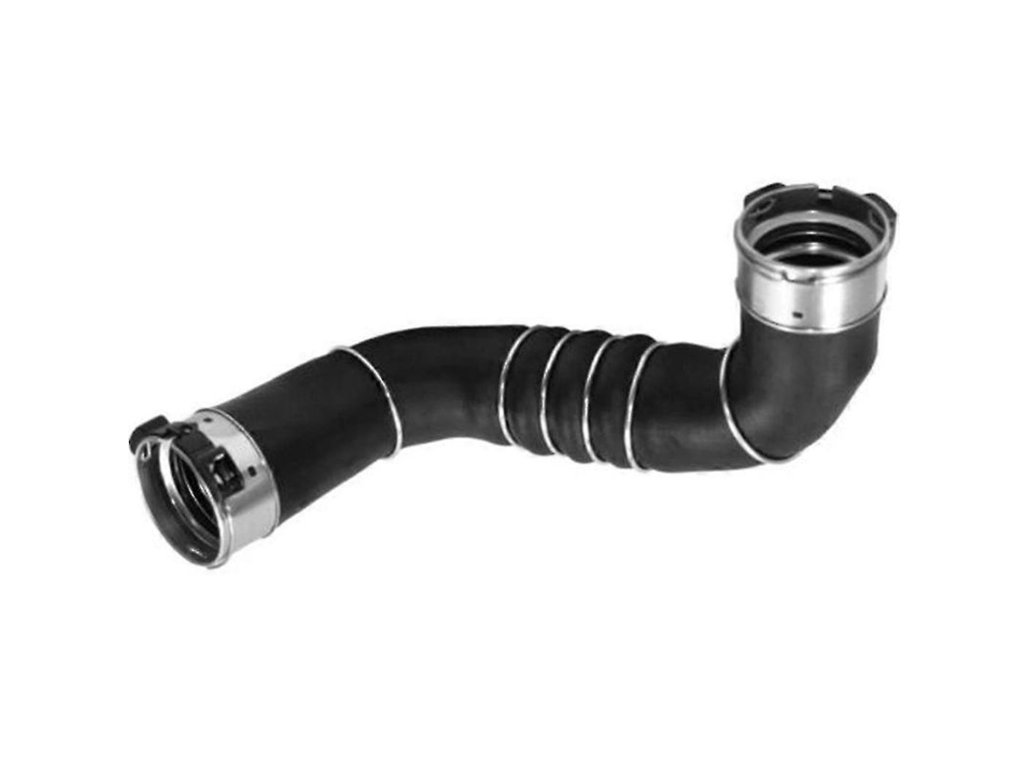 Mangueira De Intercooler Turbo 14463-5x02b/5x04b Para Np300 Navara Pathfinder Iii 2005+
