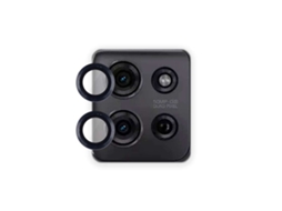 Protetor de Lente Preto para Motorola Moto G75 LA CASA DE LAS CARCASAS