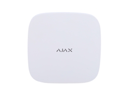 Central de Alarma Profesional AJAX Grado 2 Aj-Hub2-4G-W