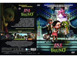 Ana y Bruno (2017)