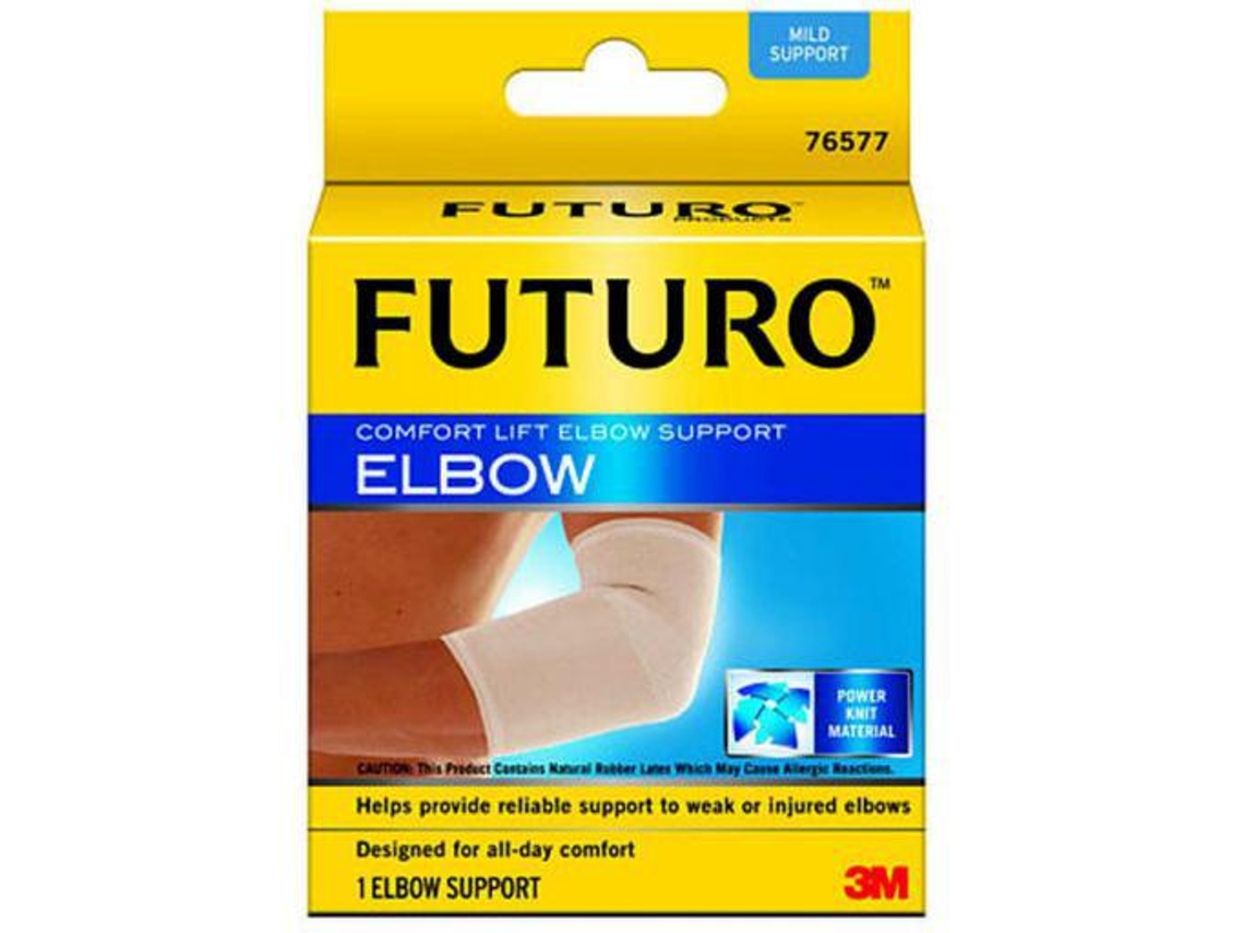 FUTURO Elevador Codera Comfort M