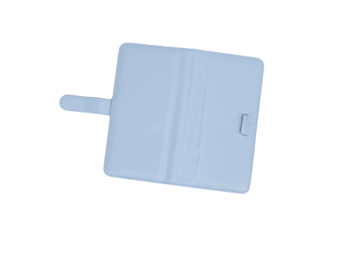80 Pockets Pu Universal Photo Album Card Holder For Polaroid/square Sq1/sq20/sq10/sq6/sp‑3blue LAXISCREED