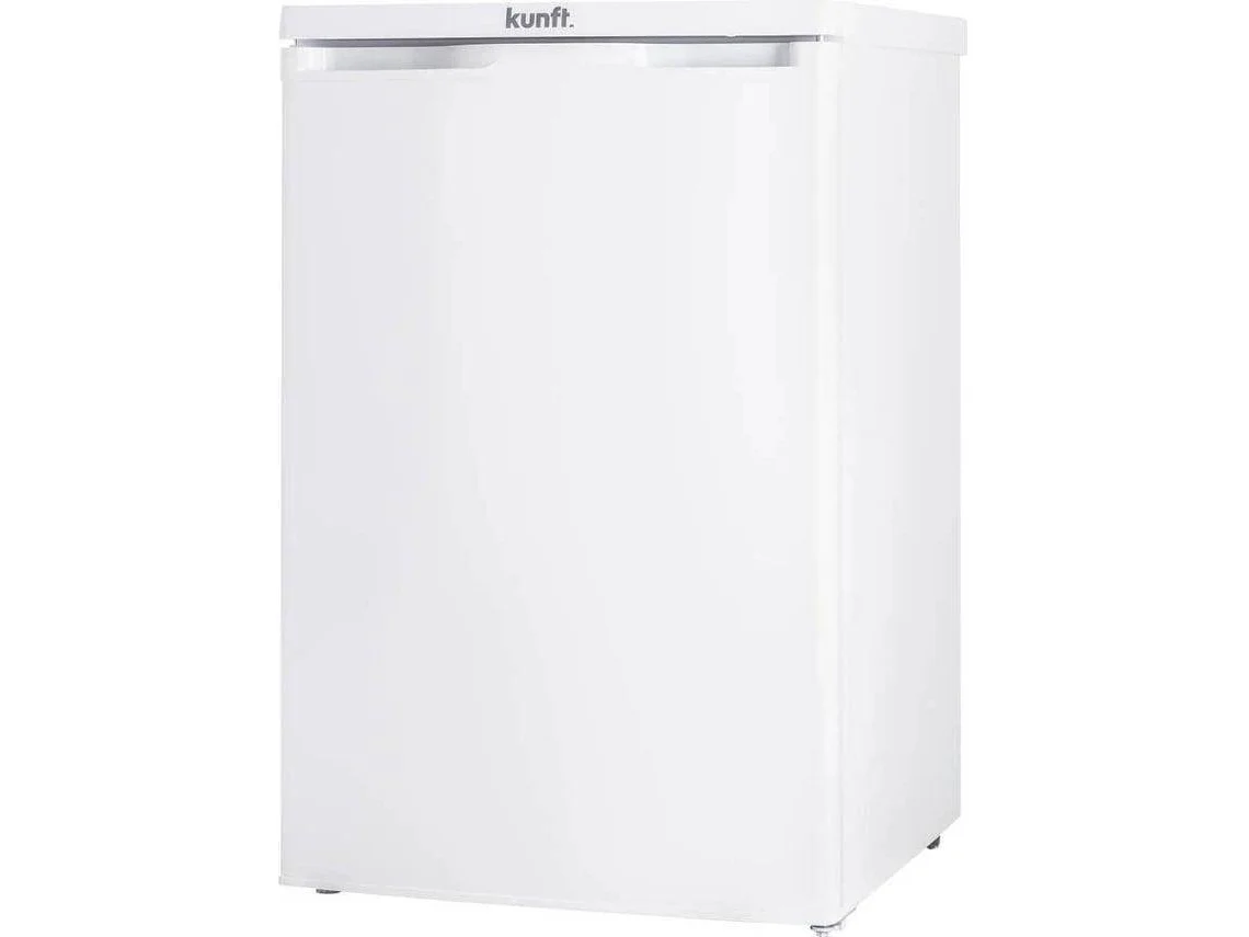 Frigorífico Mini Bar KUNFT KSD9124 WH (Outlet Grade B - Estático - 85 cm - 109 L - Branco)