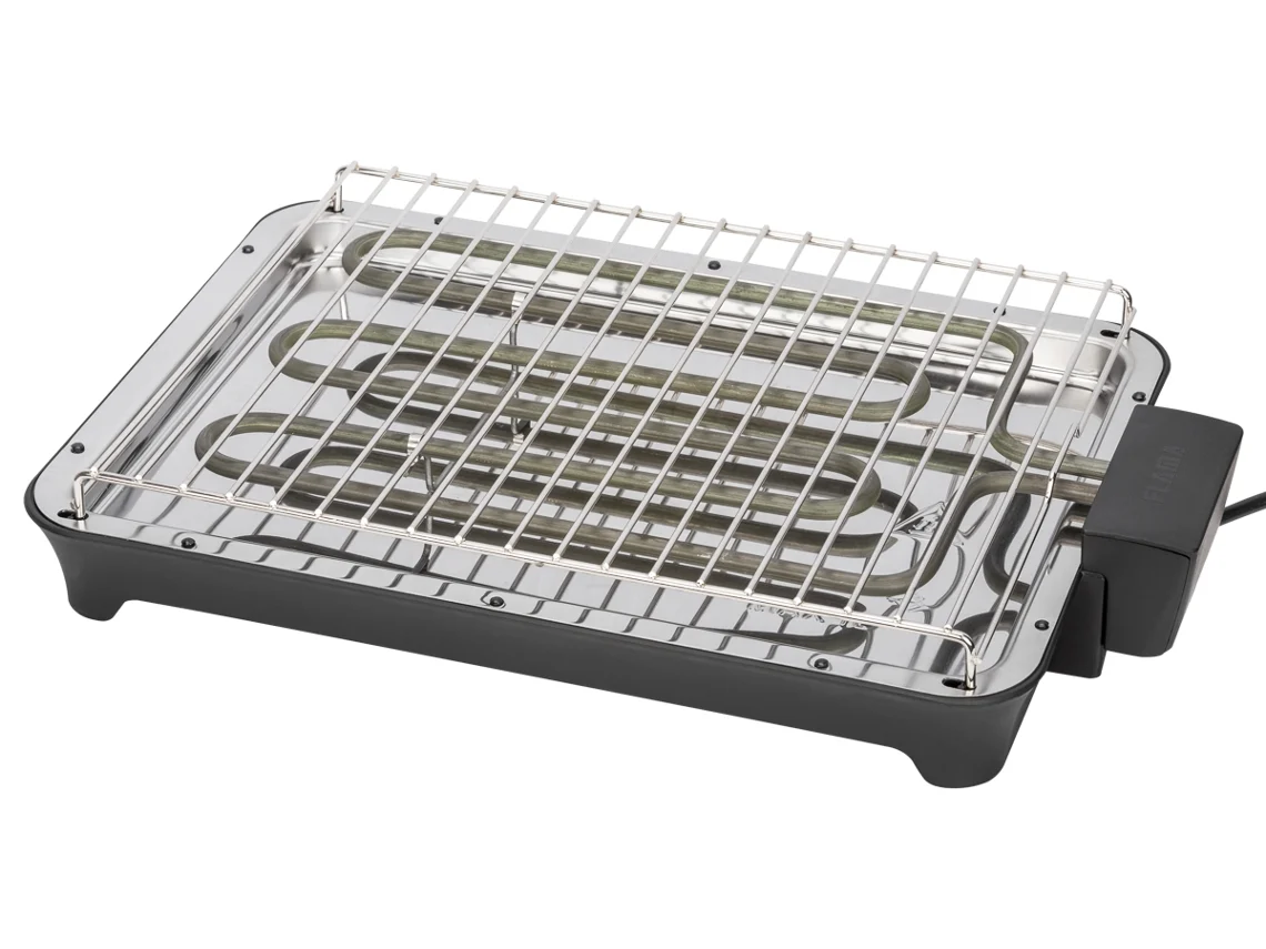 Grelhador de Resistência FLAMA 4320FL (2400 W)