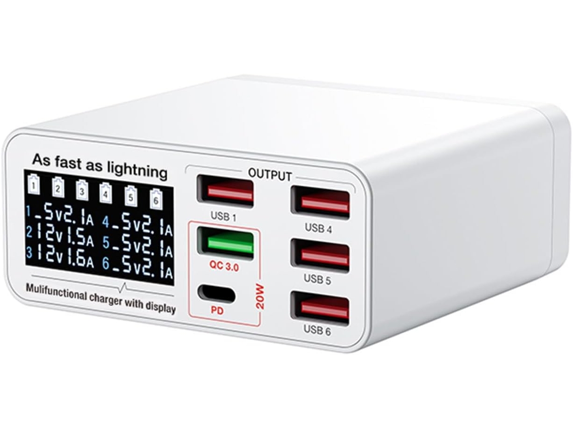 Produto Eletrônico, Inteligente Com Design Moderno