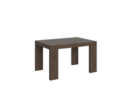 Mesa Extensível 120/380x90 Cm Roxell Nogueira Itamoby