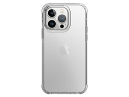 Capa para iPhone 14 Pro Max UNIQ Transparente