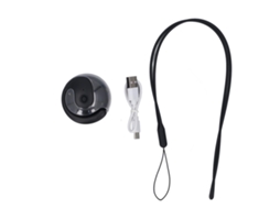 Ats fones de Ouvido Tradutor Inteligente em Tempo Real com Design Ergonômico e Som Hd para Viagem Negócio Aprendizagem Preto