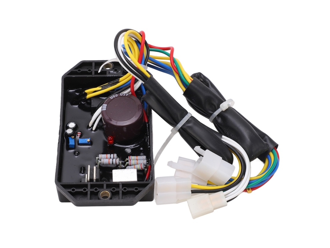 Módulo Boost Dc YURU 12v para 20v 5a 100w Ip67
