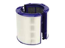 Filtro de Reposição Hepa para Purificadores de Ar Tp06 Hp06 Ph01 Ph02 Hp07 Tp07 Hp09 Tp09