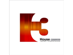 CD House Trilogy
