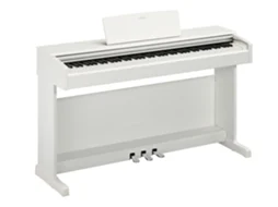 Yamaha Arius Ydp-145 Wh