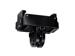 Suporte De Liberação Rápida Pocket3, Estrutura De Extensão Com Furos Para Parafusos De 1/4", Gimbal Portátil, Acessório Para Câmera De Ação.