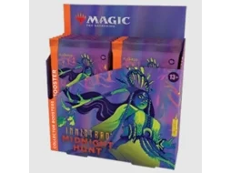 Jogo de cartas MAGIC: THE GATHERING Colecionável (13 anos)
