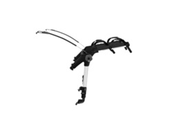 Suporte para bicicletas suspenso THULE Sur Hayon Outway 2 Velos