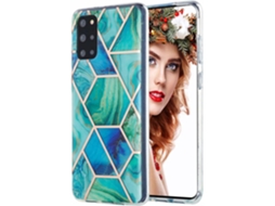 Pelicula de Vidro HONGWE. Samsung Galaxy S20 Plus