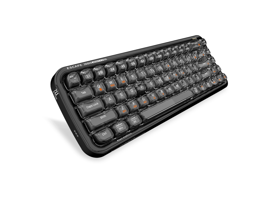 Mofii Teclado Mini Sem Fios 2.13g Bt
