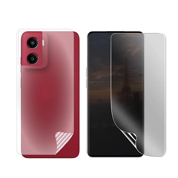 Screen Protectors