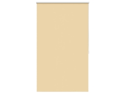 Blackout Blind,blackout Blinds Vidaxl Bege Poliéster (80 X 175 Cm)