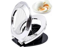 Coupe Ufs Trancheuse Doeufs,coupe Oeufs Coupe Fruits Avec Fil,egg Trancheuses,plus Pratique Et Plus Soign Everley891