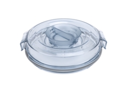 Tampa Superior LAXISCREED para Liquidificador A3500 A3300 A2500 64oz