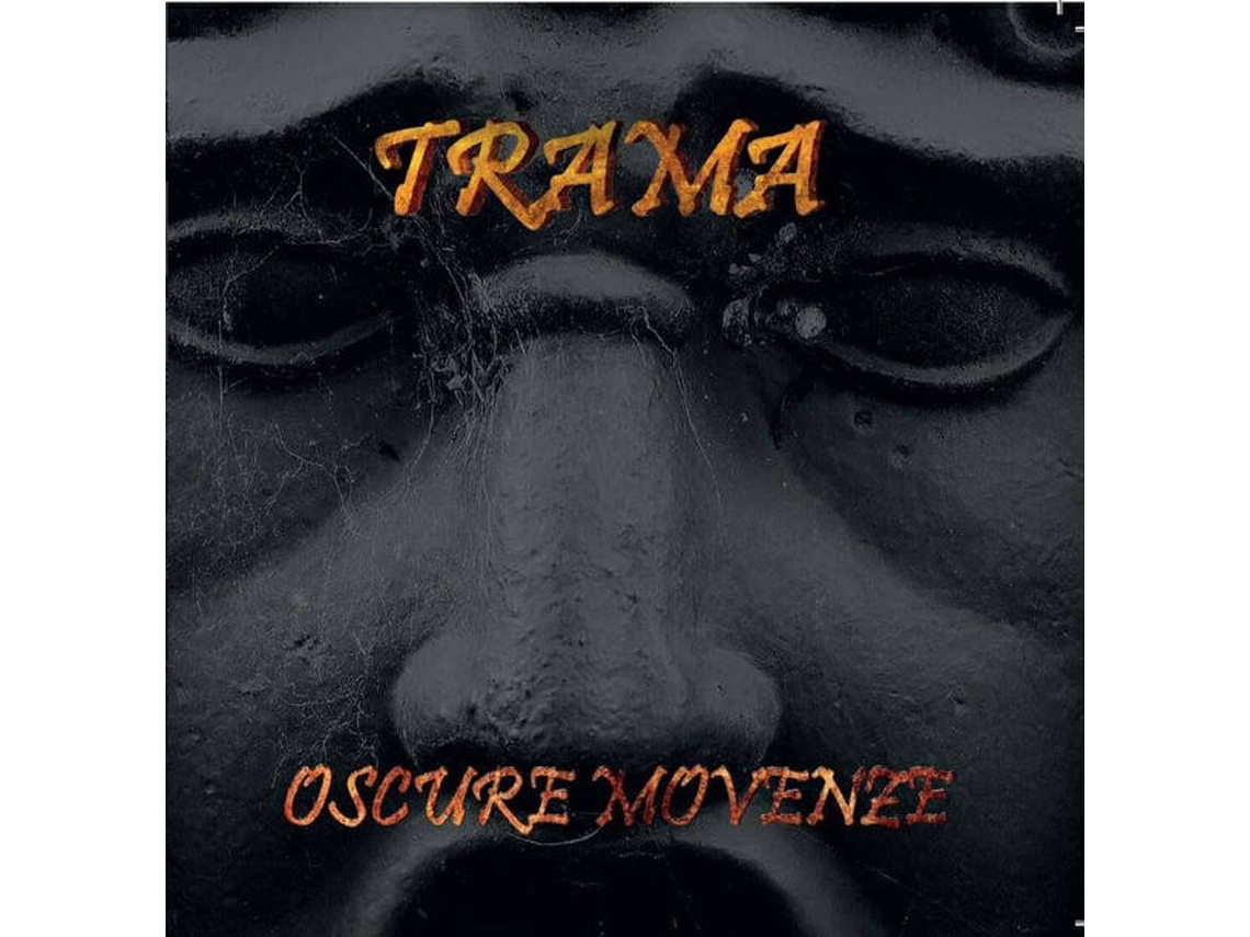 CD Trama  - Osculum Obscenum (1CDs)