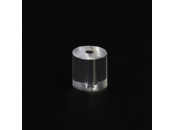 Tapones Para Los Oídos - Tapones Cilíndricos Para Los Oídos De 3,0 Mm De Pvc Regular