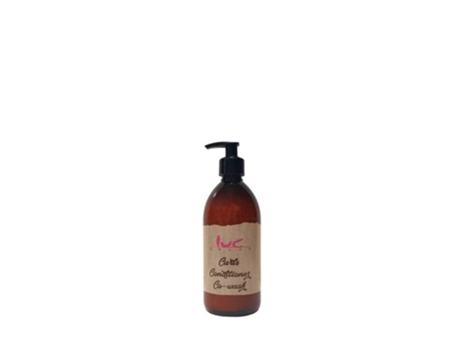 Condicionador Cachos Co Wash 500ml Luc Color