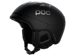 Cascos Esquí POC Obex Pure Odermatt Ed Uranium Black Matt