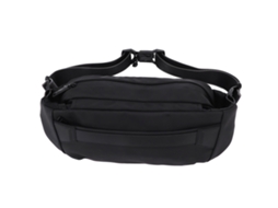 Bolsa Messenger para Homem Moda Casual Prática Função Bolsa Bandolera Peito Mochila Portátil Satchel Escolar