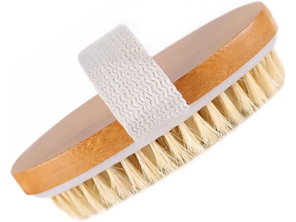 Escova De Banho Healeved Para Massagem Corporal, Acessório De Banho, Escova De Limpeza Da Pele, Escova Corporal Macia