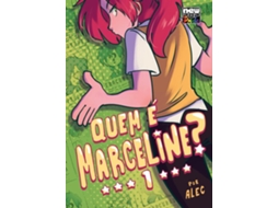 Livro Quem E Marceline - Volume 01 - New Pop De Diversos (português Do Brasil)