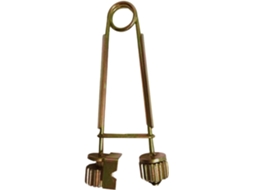 Alicate De Crimpagem Para Quadros, Ferramenta Para Colmeias, Alicate De Crimpagem Cabos Com Rodas Metal