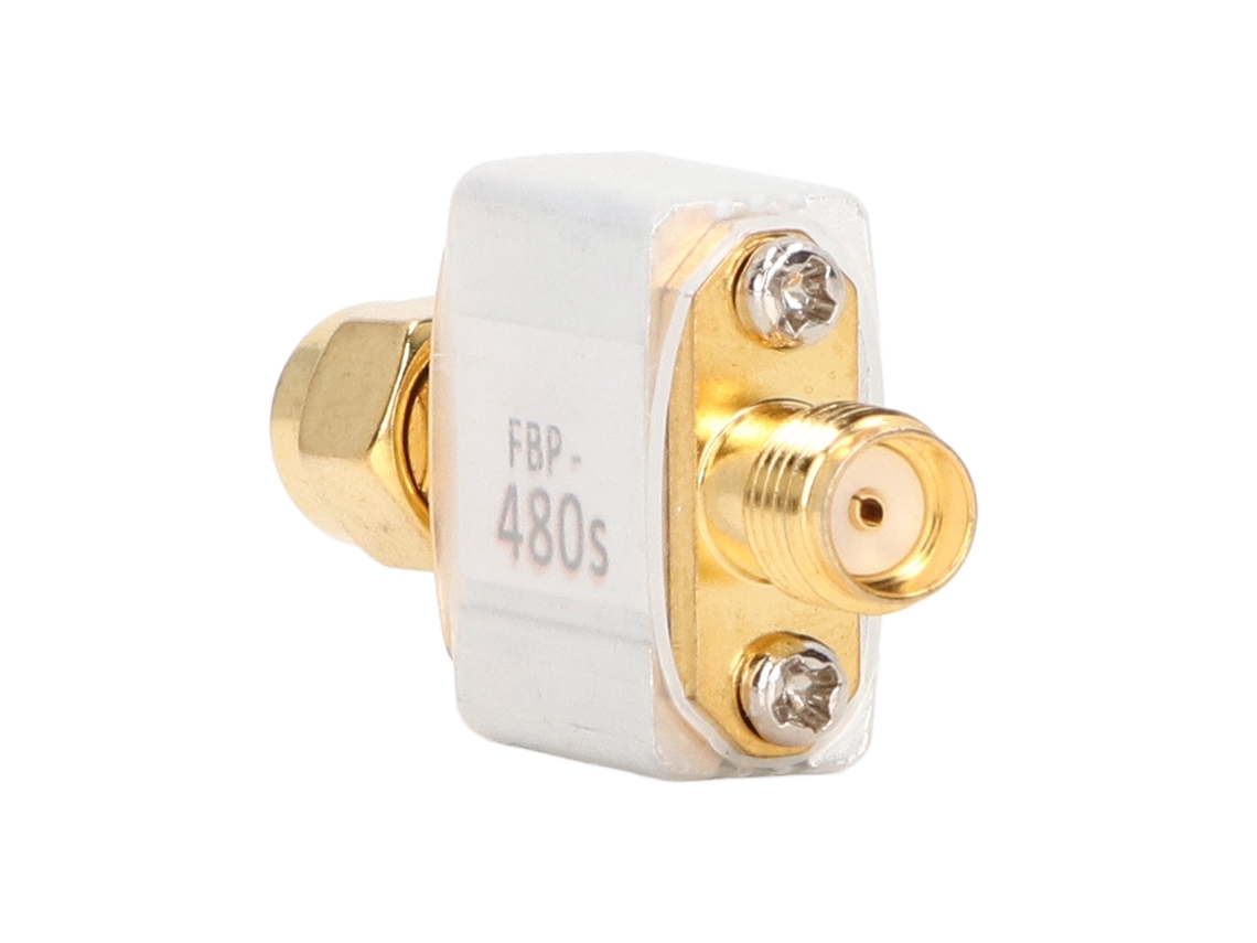 Laxiscreed Filtros Saw De Baixa Perda De Inserção E Alta Proteção Contra Interferências