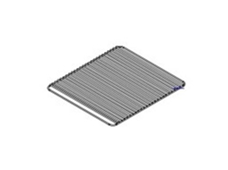Grelha Forno (duplicado) Para Fogão Becken 91495