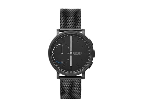 Smartwatch Híbrido SKAGEN CONNECT SKT1109 Preto