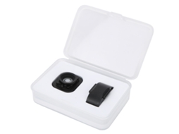 Raum-lente Gran Angular Para Mavic 2 Pro Magnética Lente Externa De Drone Cámara