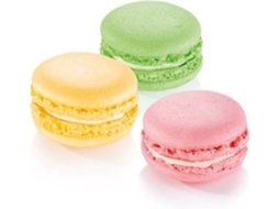 Tapete p/ macarons TESCOMA Delícia Siliconprime