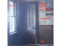 CD Lloyd Cole & The Commotions - Rattlesnakes