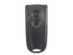 Controle Remoto Hormann Ecostar Rse2 Rsc2 433 Mhz Com Código Rolante, 433 Rse2, 433 Mhz