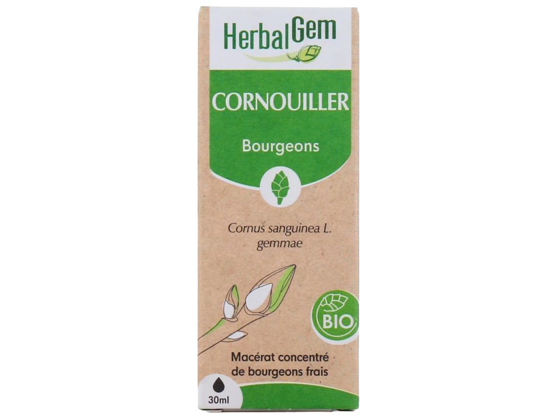 Dogwood Bio 30 Ml HERBALGEM