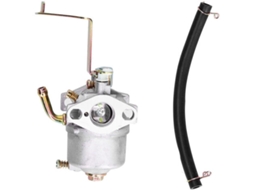 Carburador para gerador, peças de reposição para motor a gasolina de 2 tempos, compatível com ET950/650.