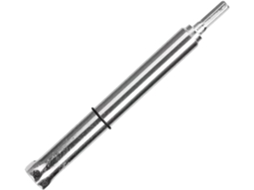Bucha De Teto 10/12/14/17 Mm, Chave Oca, Haste Ajuste Oco Longo