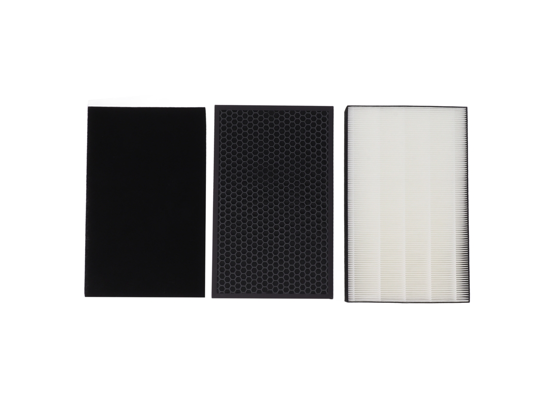 Filtro de purificador de ar para Kjf280zaw Kjf280waw Kcbd30s LAXISCREED